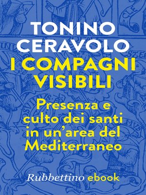 cover image of I compagni visibili
